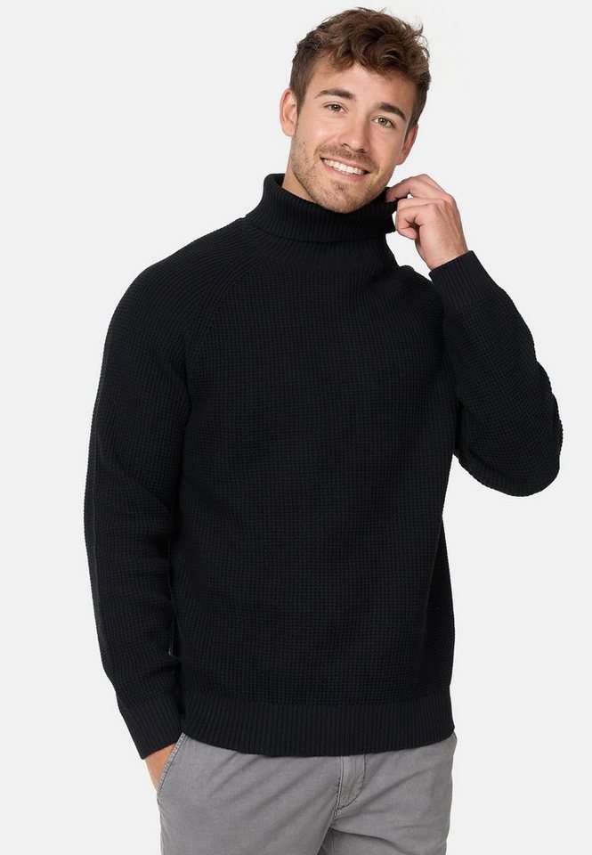 Indicode Strickpullover INHarlan von Indicode