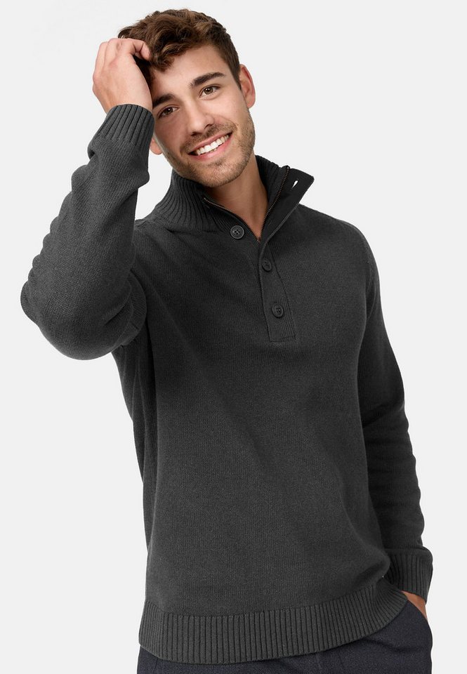 Indicode Strickpullover INIsalu von Indicode