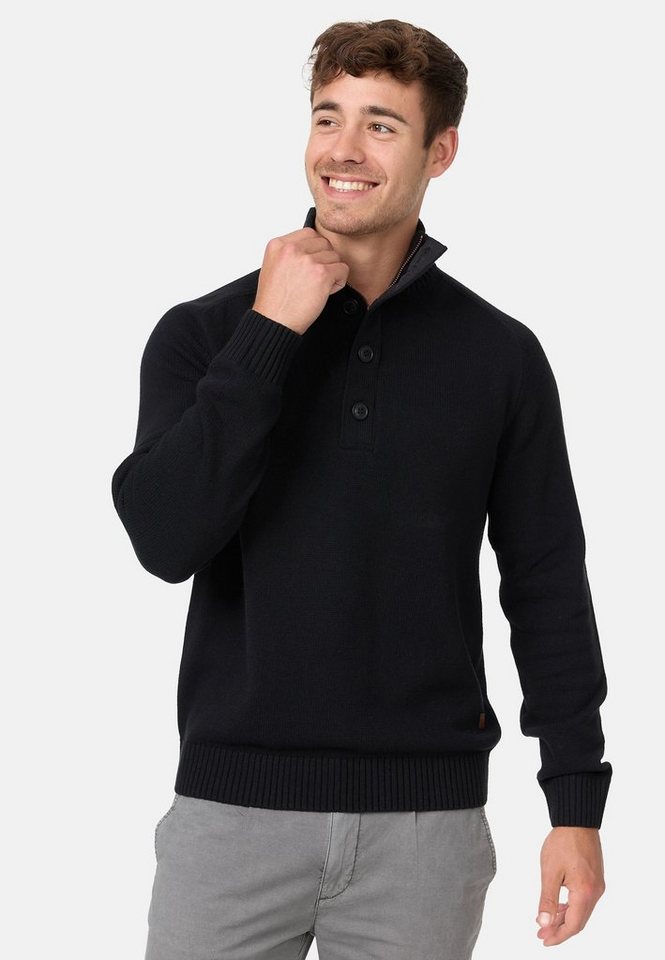 Indicode Strickpullover INIsalu Indicode Strickpullover INIsalu von Indicode