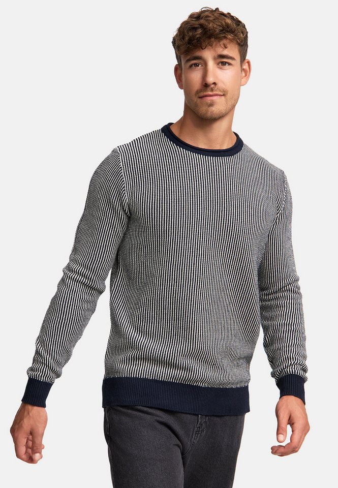 Indicode Strickpullover INLeague von Indicode