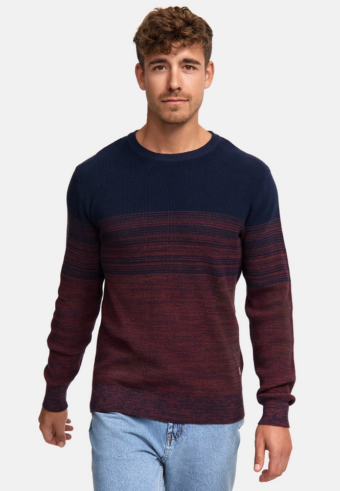 Indicode Strickpullover INLeague von Indicode