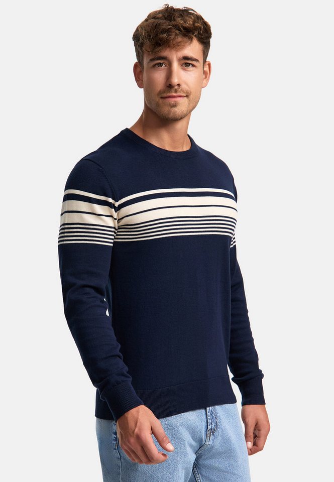 Indicode Strickpullover INLeague von Indicode
