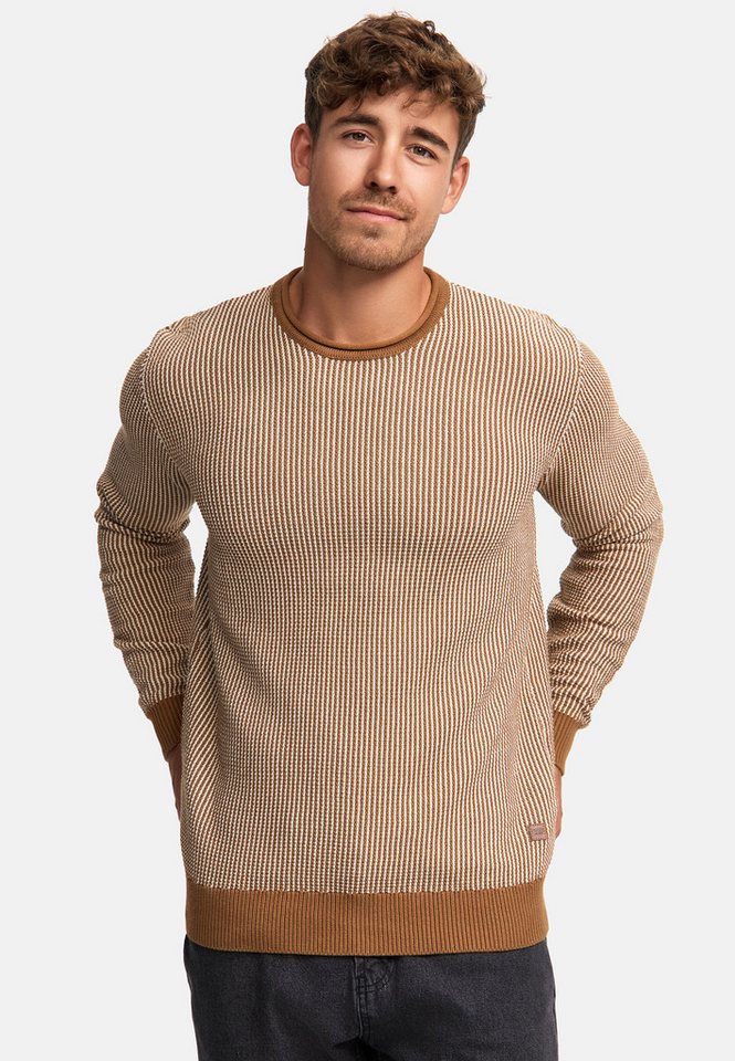 Indicode Strickpullover INLeague von Indicode