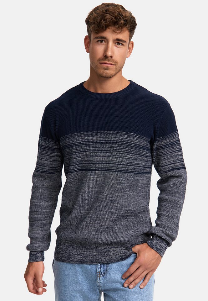Indicode Strickpullover INLeague von Indicode