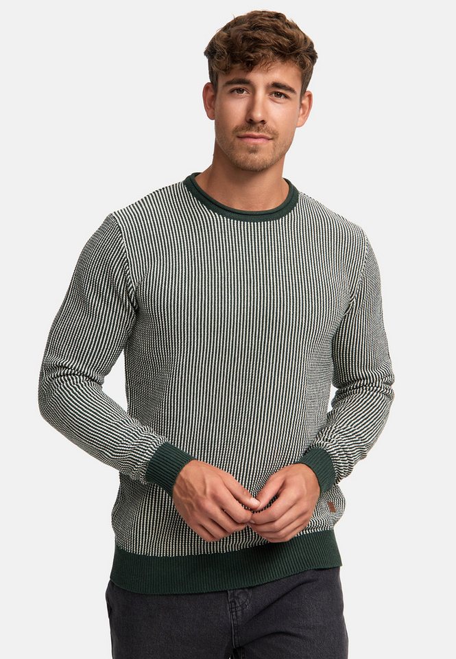 Indicode Strickpullover INLeague von Indicode