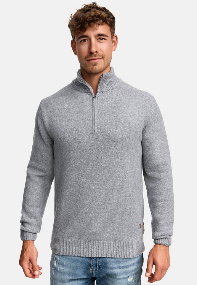 Indicode Strickpullover INLokant von Indicode