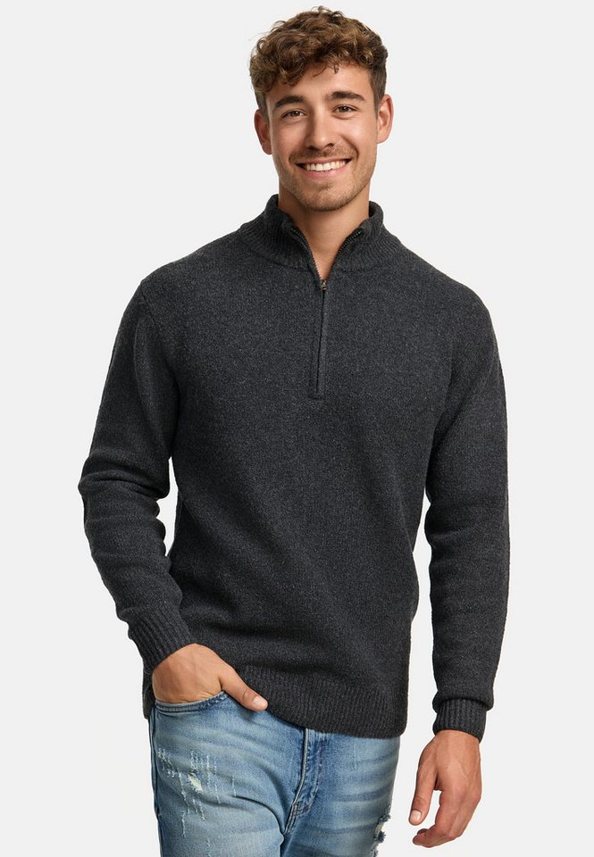 Indicode Strickpullover INLokant Indicode Strickpullover INLokant von Indicode