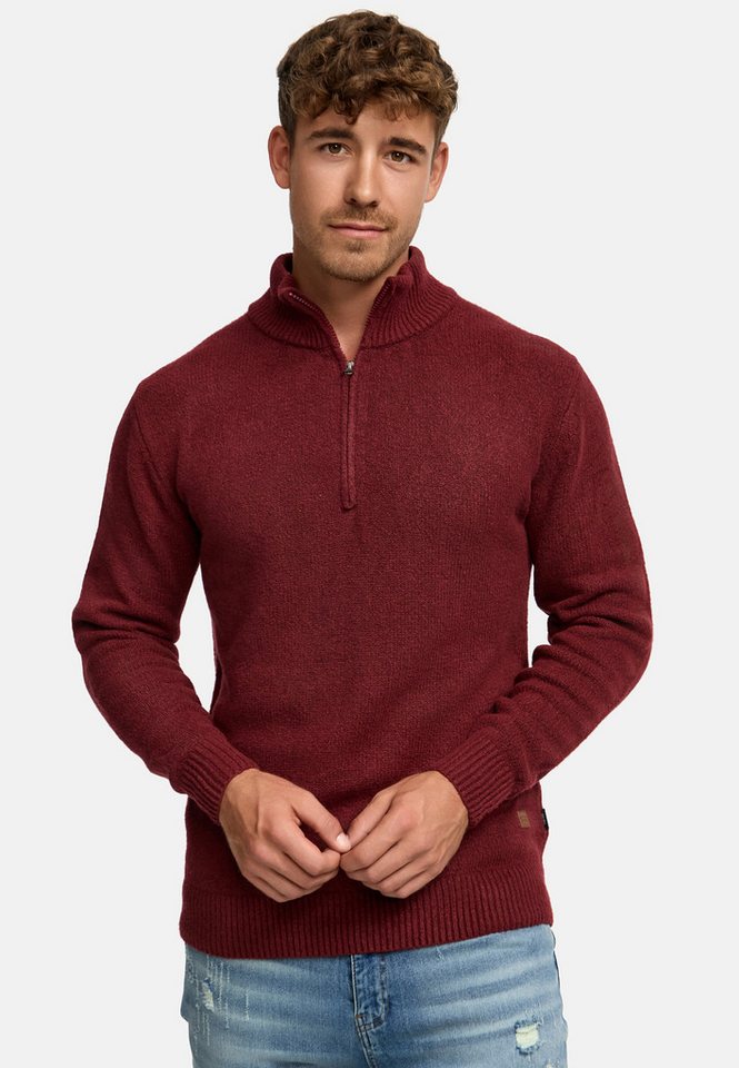 Indicode Strickpullover INLokant Indicode Strickpullover INLokant von Indicode