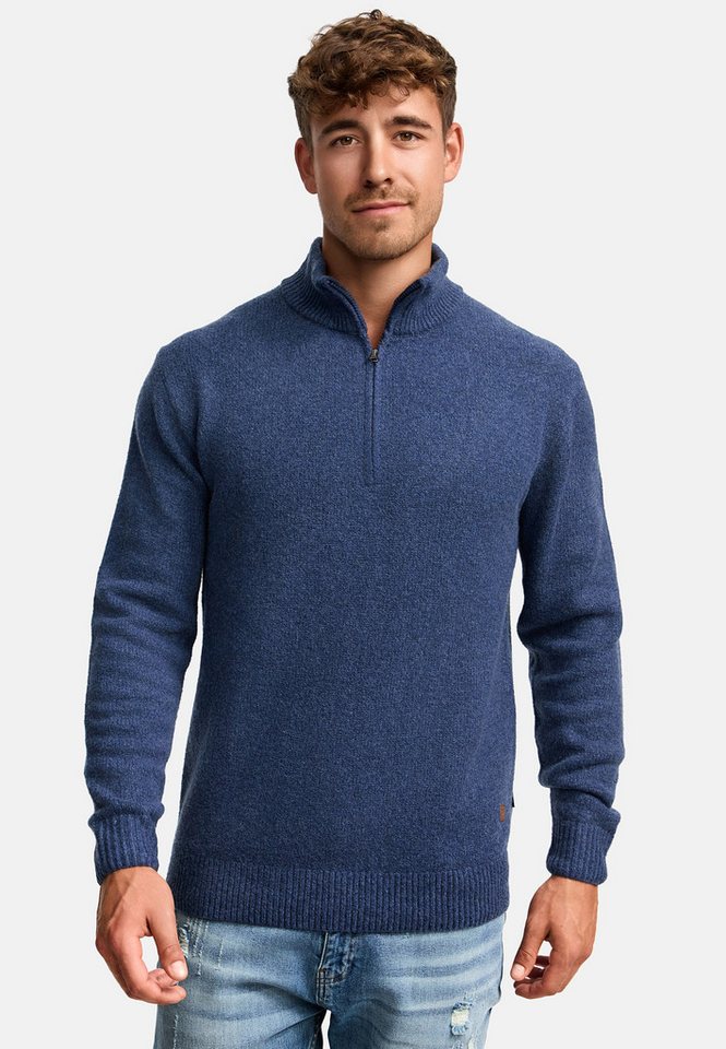Indicode Strickpullover INLokant Indicode Strickpullover INLokant von Indicode