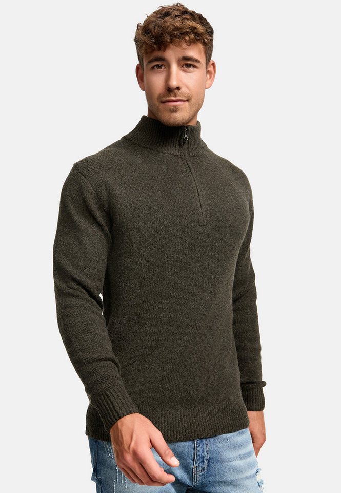 Indicode Strickpullover INLokant Indicode Strickpullover INLokant von Indicode