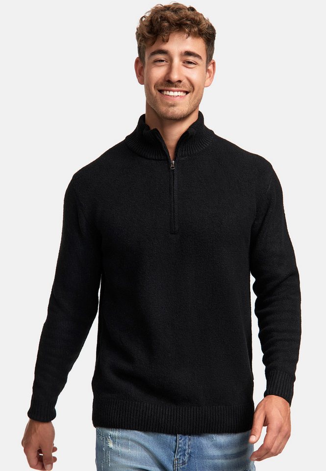 Indicode Strickpullover INLokant Indicode Strickpullover INLokant von Indicode