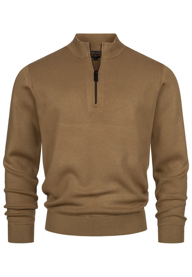 Indicode Strickpullover INLukas von Indicode