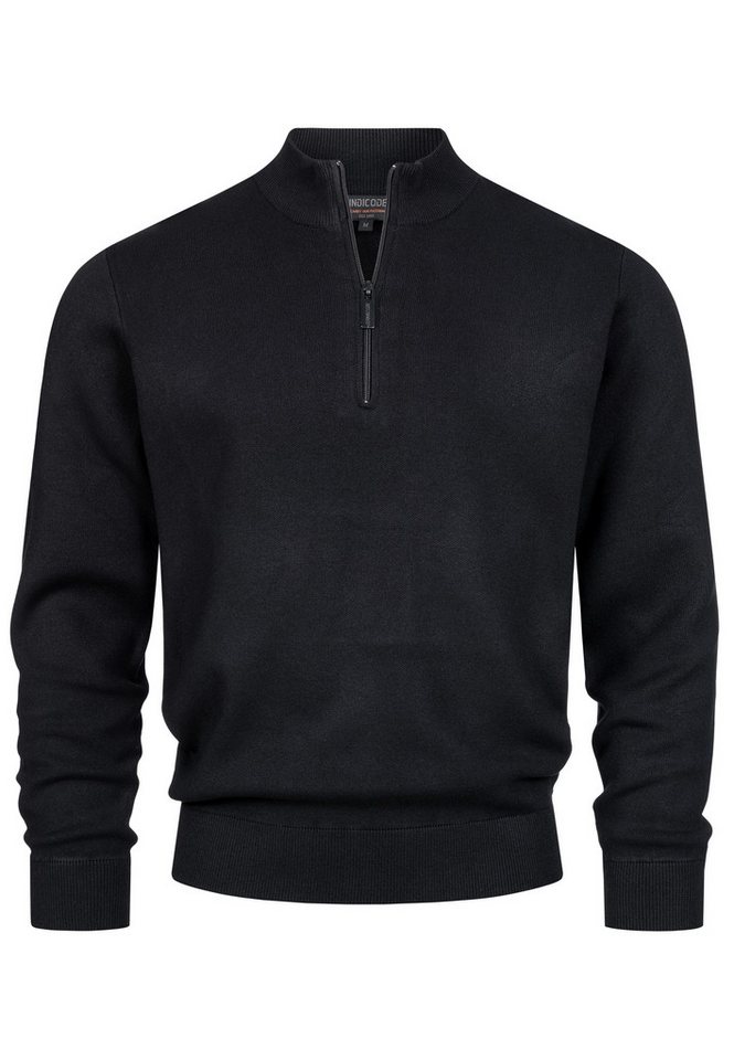 Indicode Strickpullover Herren INLukas Pullover Herrenpullover von Indicode