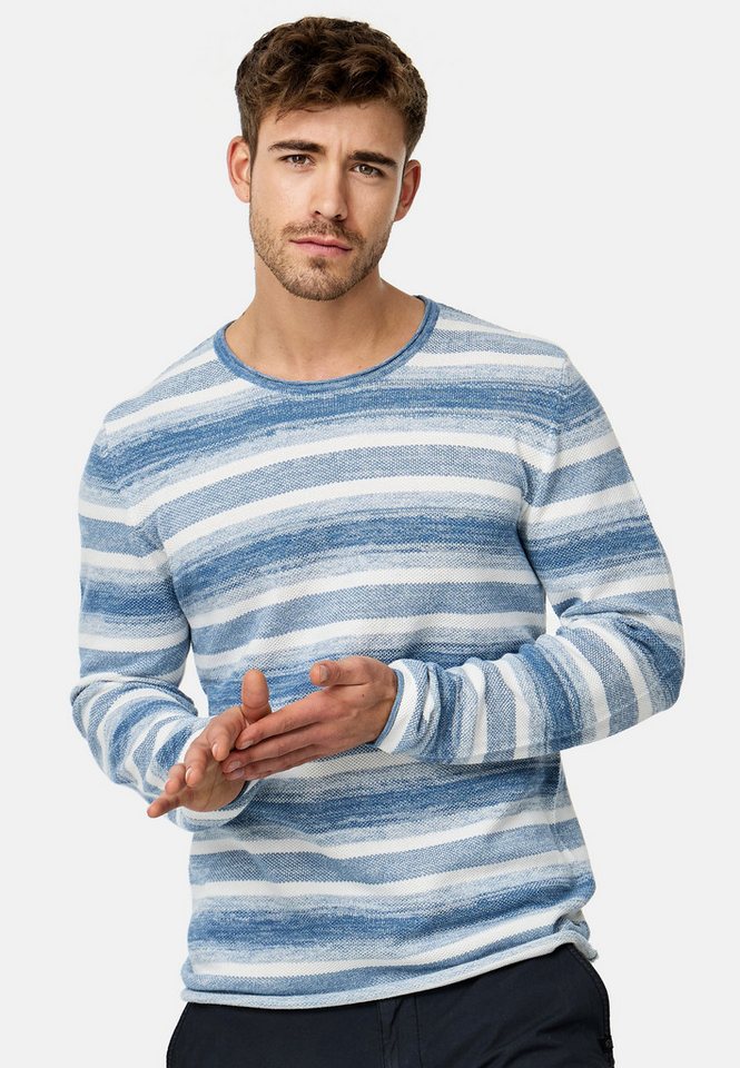 Indicode Strickpullover INManfred Indicode Strickpullover INManfred von Indicode