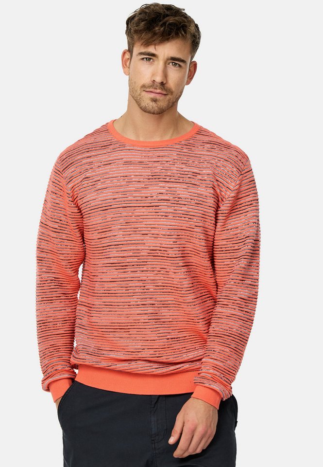 Indicode Strickpullover INManfred Indicode Strickpullover INManfred von Indicode