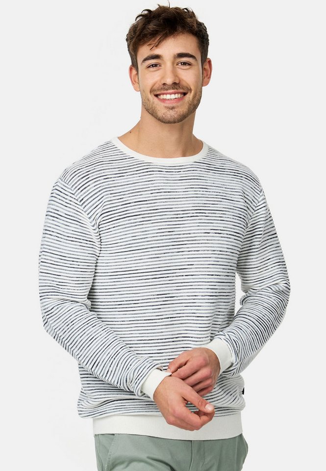 Indicode Strickpullover INManfred Indicode Strickpullover INManfred von Indicode