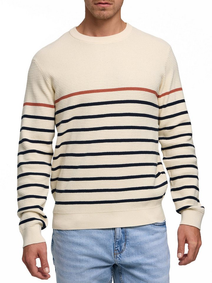 Indicode Strickpullover INMars von Indicode