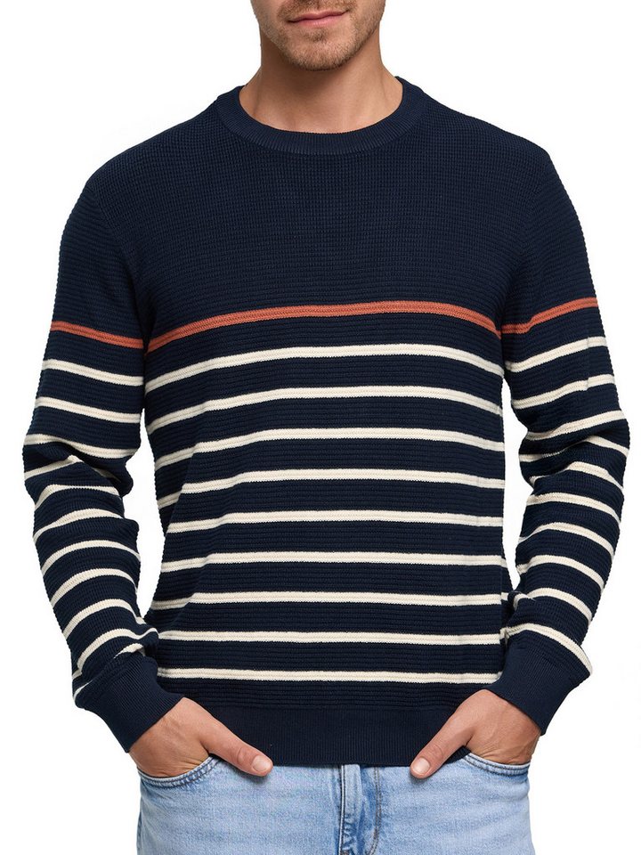 Indicode Strickpullover INMars von Indicode