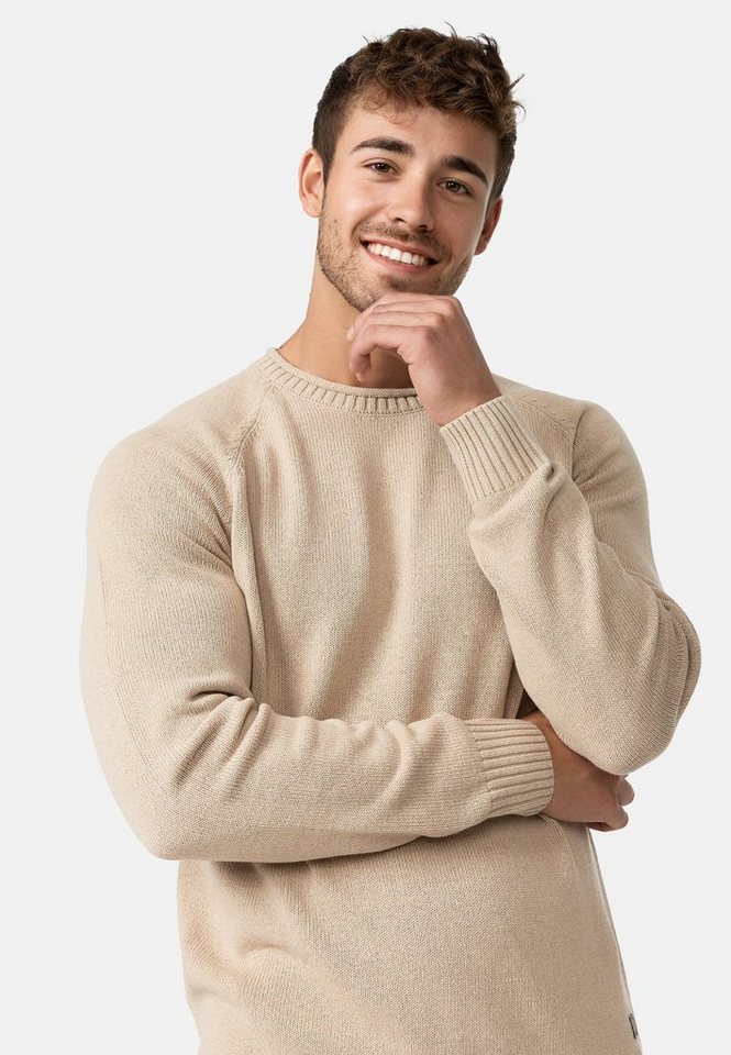 Indicode Strickpullover INMassum von Indicode