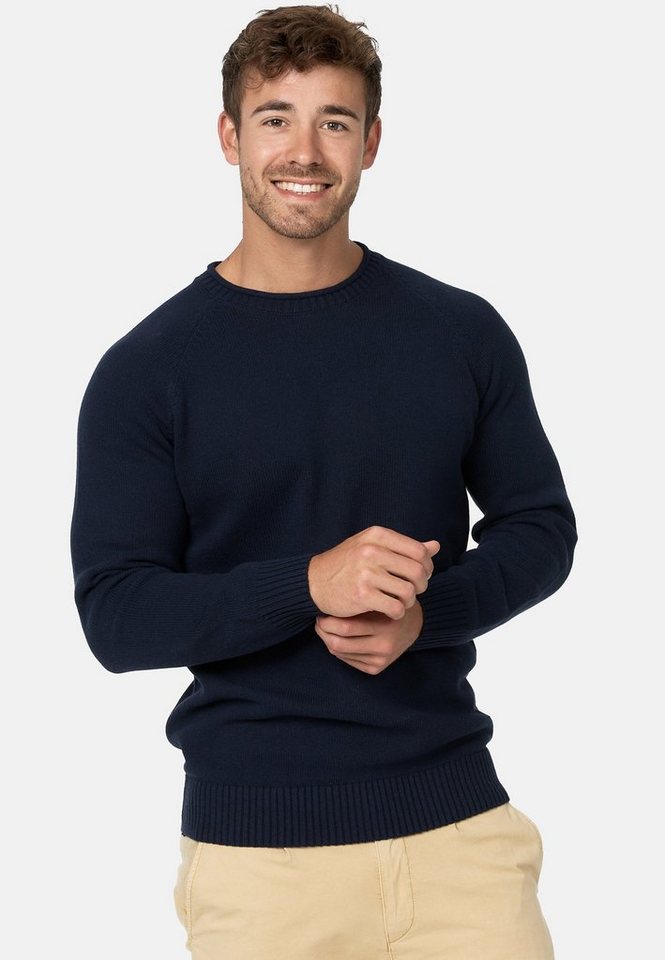 Indicode Strickpullover INMassum Indicode Strickpullover INMassum von Indicode