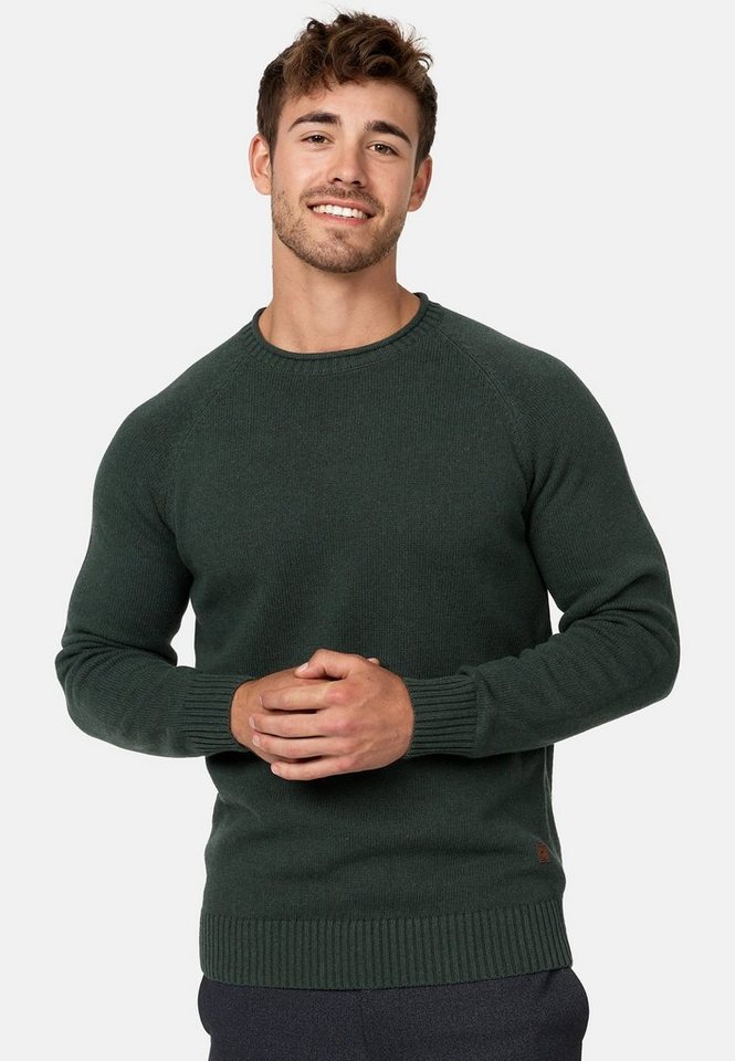 Indicode Strickpullover INMassum Indicode Strickpullover INMassum von Indicode
