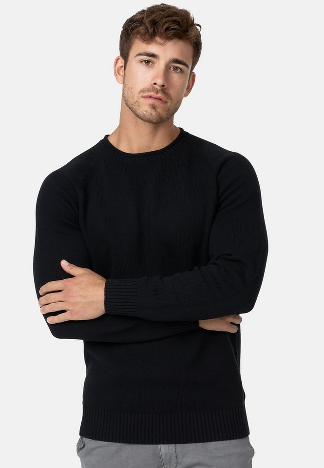 Indicode Strickpullover INMassum Indicode Strickpullover INMassum von Indicode