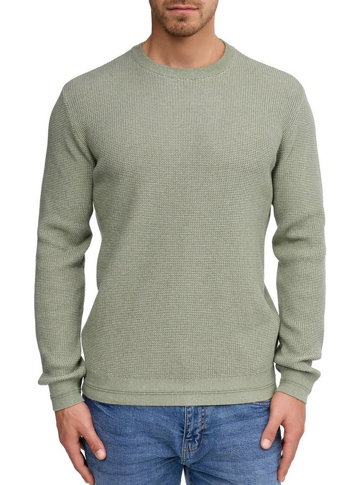 Indicode Strickpullover INMoxey von Indicode