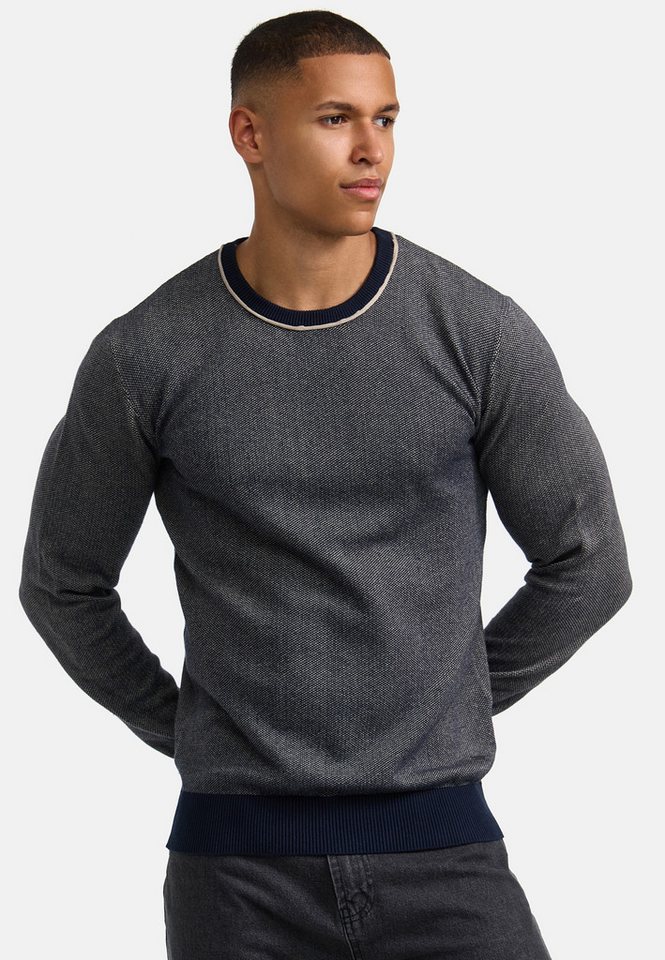 Indicode Strickpullover INPallboy von Indicode