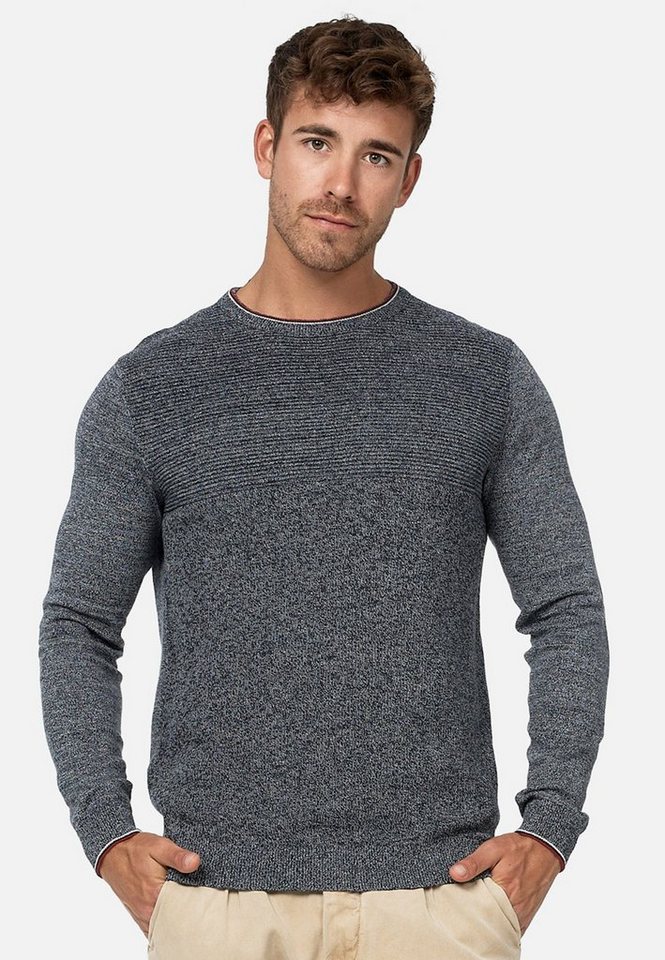 Indicode Strickpullover INReign von Indicode