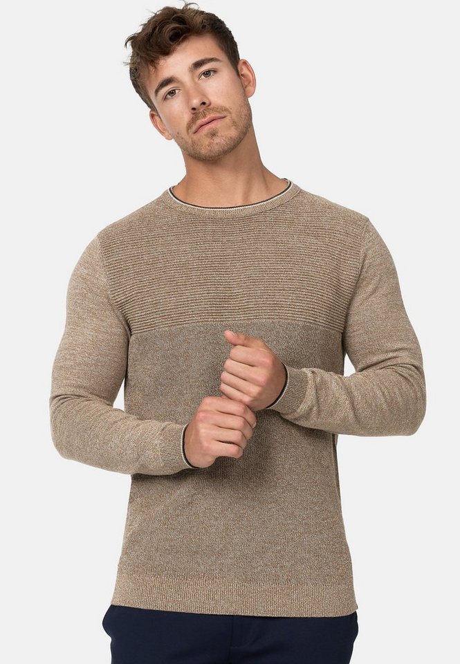 Indicode Strickpullover INReign Indicode Strickpullover INReign von Indicode