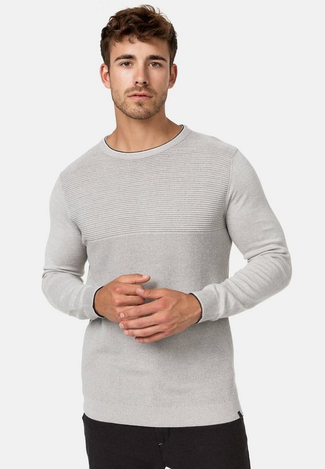 Indicode Strickpullover INReign von Indicode
