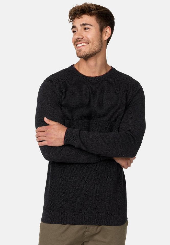 Indicode Strickpullover INReign von Indicode