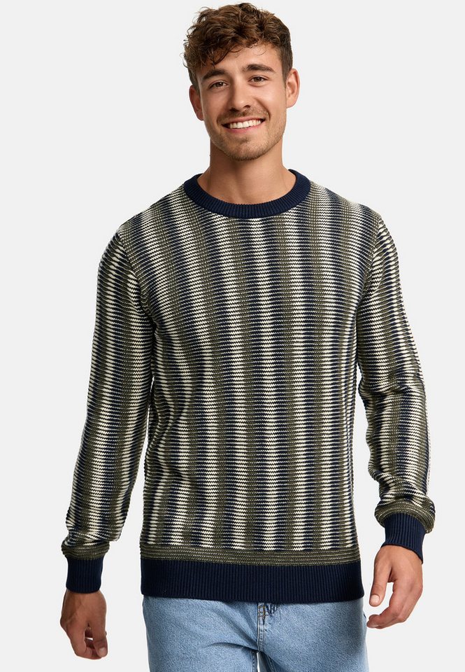 Indicode Strickpullover INScott Indicode Strickpullover INScott von Indicode