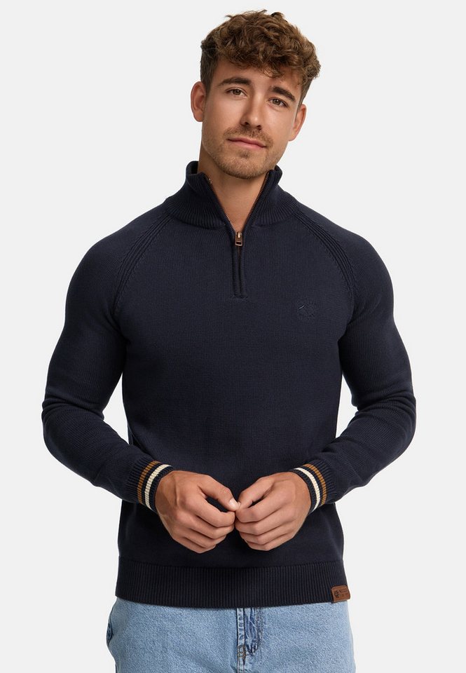 Indicode Strickpullover INSwift von Indicode