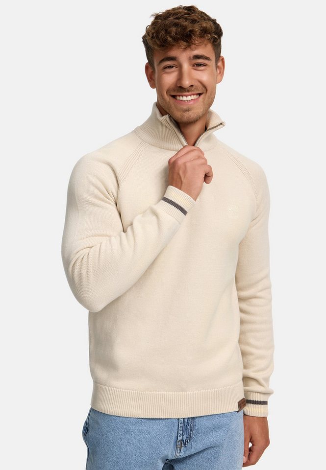 Indicode Strickpullover INSwift von Indicode