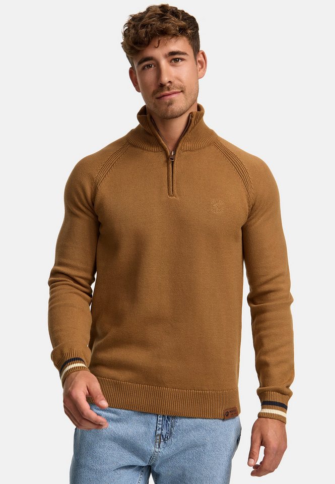 Indicode Strickpullover INSwift von Indicode