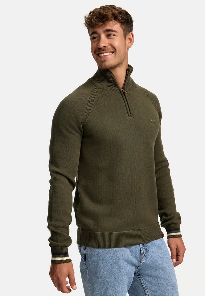 Indicode Strickpullover INSwift von Indicode
