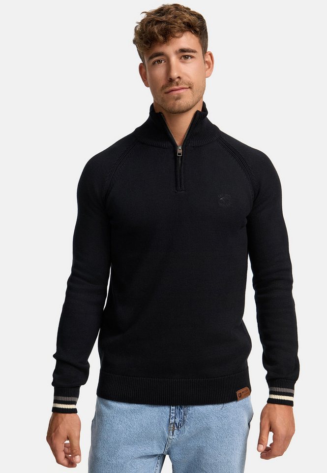 Indicode Strickpullover INSwift von Indicode