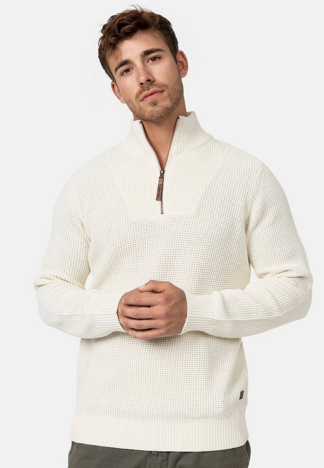 Indicode Strickpullover INYassip Indicode Strickpullover INYassip von Indicode