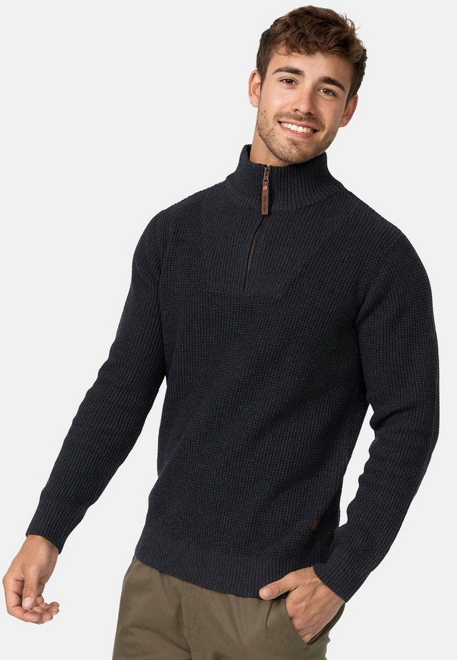 Indicode Strickpullover INYassip von Indicode