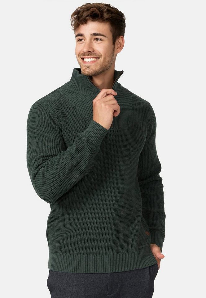 Indicode Strickpullover INYassip von Indicode