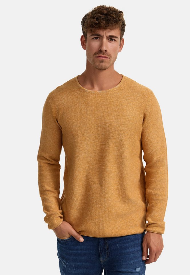 Indicode Strickpullover Loakim von Indicode