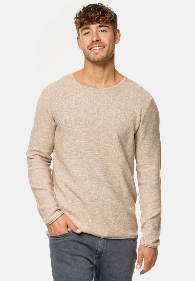 Indicode Strickpullover Loakim von Indicode