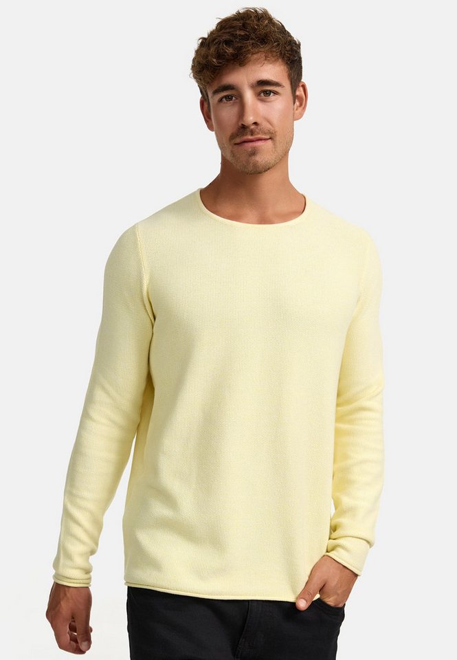 Indicode Strickpullover Loakim von Indicode