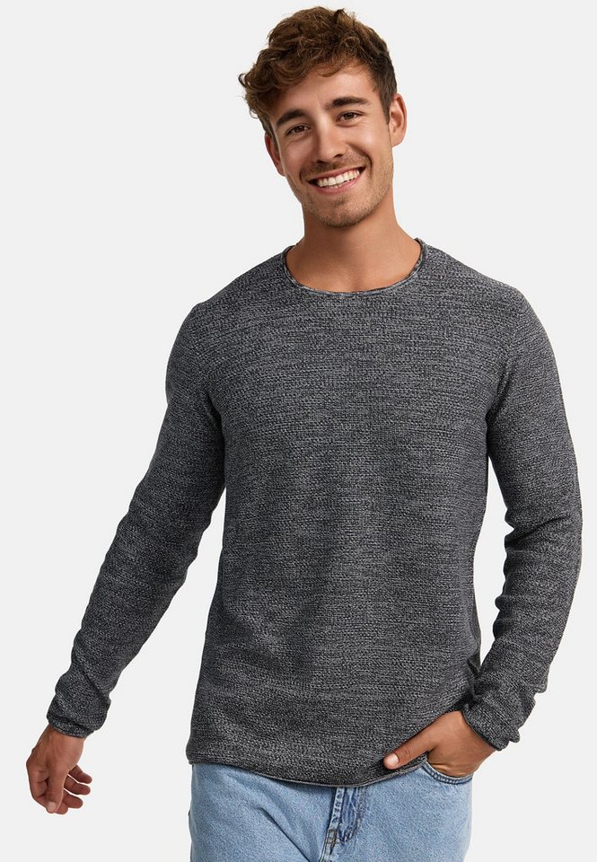 Indicode Strickpullover Loakim von Indicode