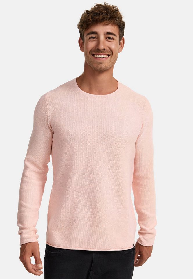 Indicode Strickpullover Loakim von Indicode