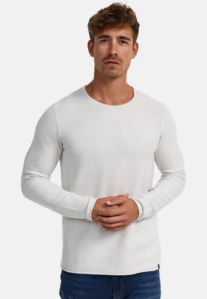 Indicode Strickpullover Loakim von Indicode