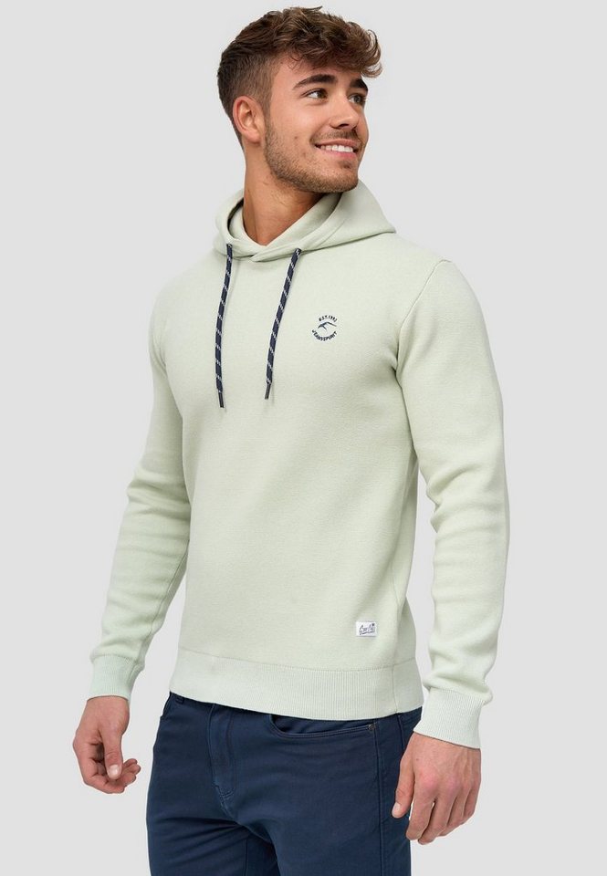 Indicode Strickpullover Longview von Indicode