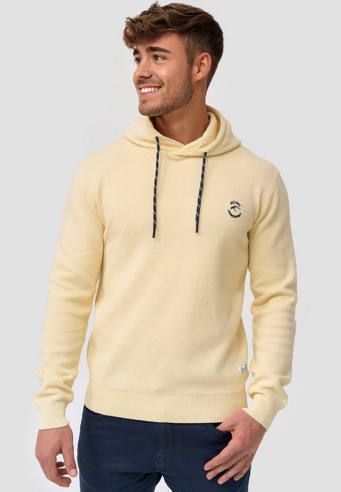Indicode Strickpullover Longview Indicode Strickpullover Longview von Indicode