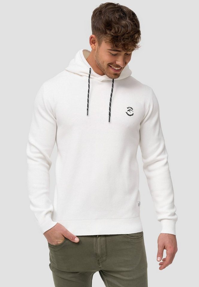 Indicode Strickpullover Longview von Indicode